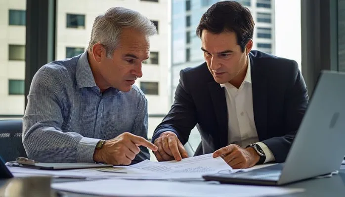 La clause de non-concurrence dans un contrat commercial : quelles limites ?