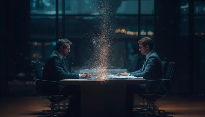 Rupture brutale des relations commerciales à Challans : comment prouver la faute de votre partenaire ?